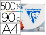 Clairefontaine R/500F PAPIER DCP 90G A4 1833