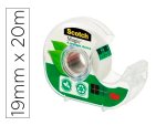 Scotch DEVIDOIR RECYCLE MAGIC 900 L2413