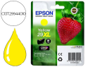 Epson 29XL - XL - jaune