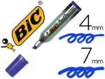 BIC ONYX MARKER STANDARD 1481 BL 8418123