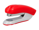 Q-Connect 170209 - Agrafeuse bureau q-connect kf14206 plastique abs         capacite 20 feuilles coloris  rouge